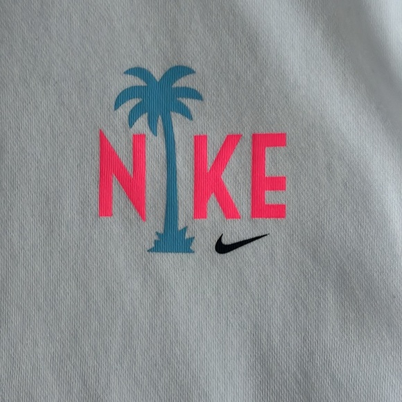 Nike Hoodie - Picture 2 of 5